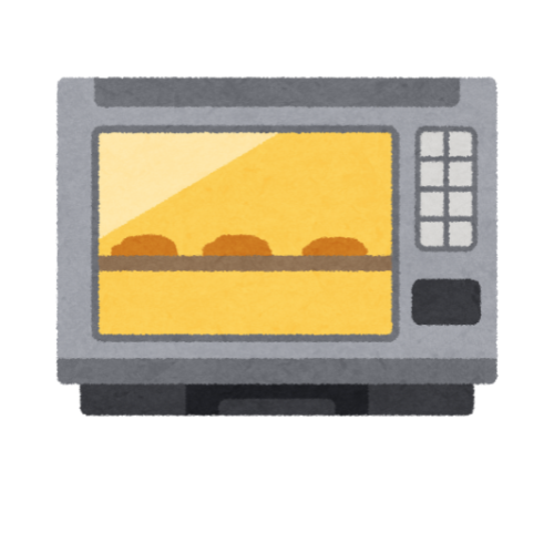 microwave repairing