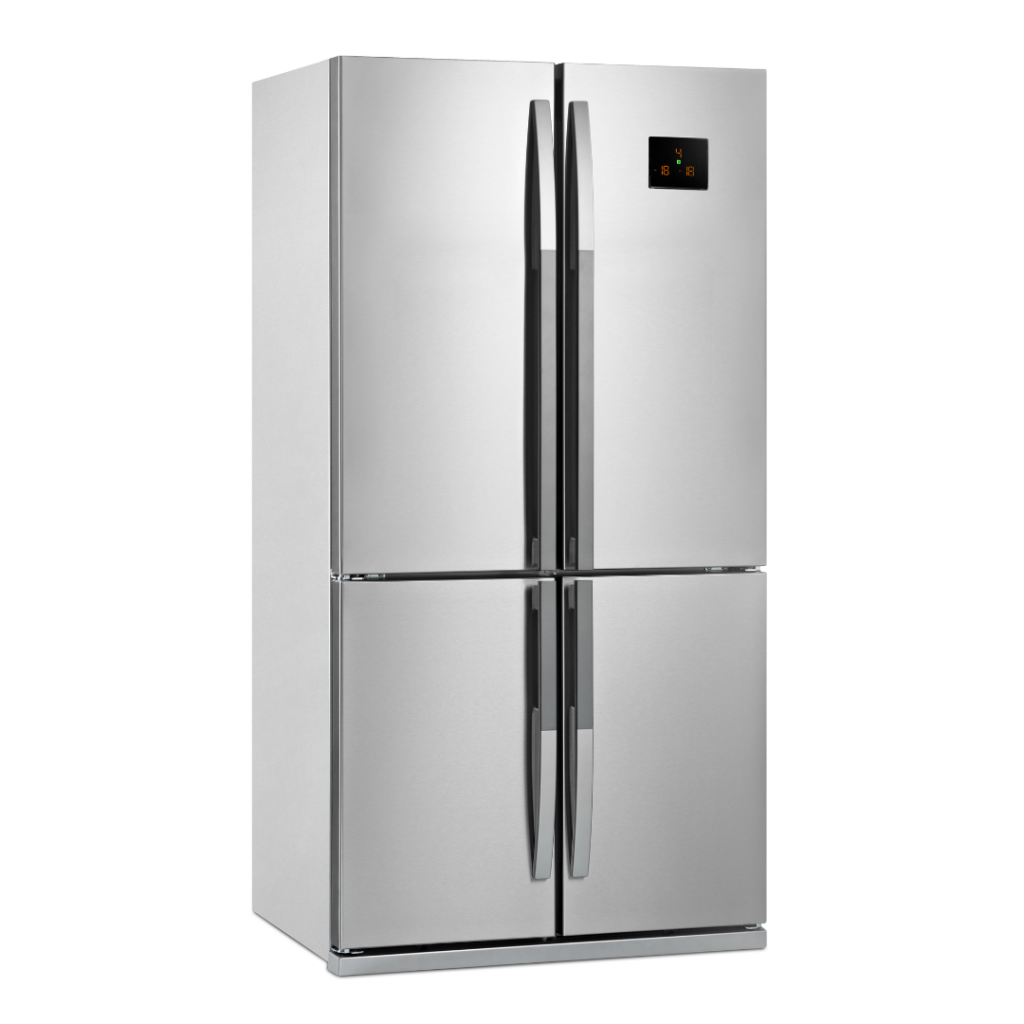 refrigerator fridge