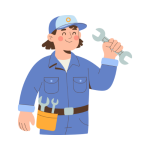 About Us service warranty on all repairs (1)