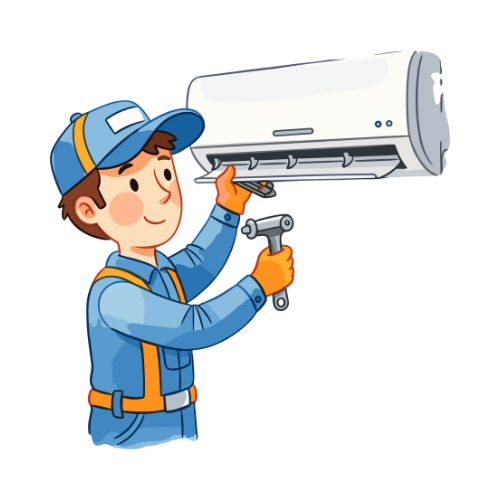 ac repairing