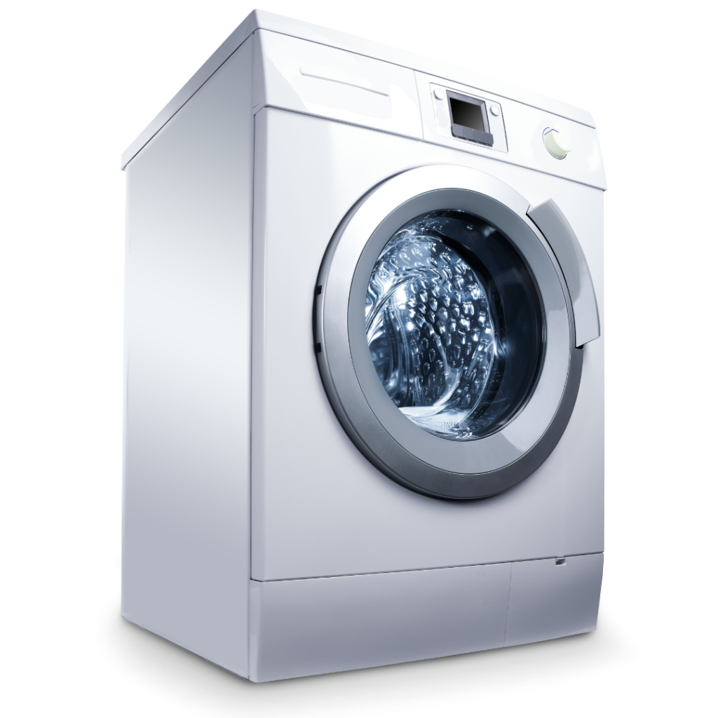 washimg machine